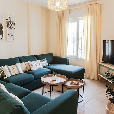 Akutuna - Casa Familiar Con Piscina , Garaje & Pista De Padel Zahara de los Atunes Kültér fotó