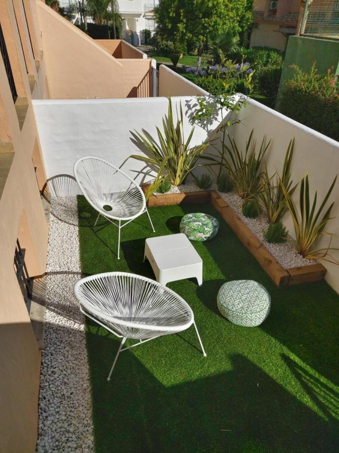 Akutuna - Casa Familiar Con Piscina , Garaje & Pista De Padel Zahara de los Atunes Kültér fotó