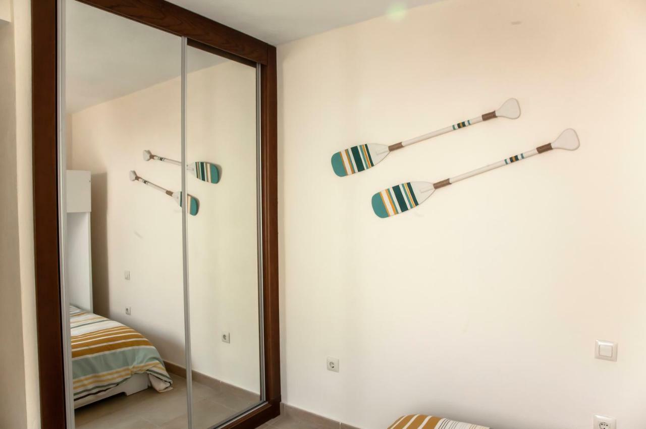 Akutuna - Casa Familiar Con Piscina , Garaje & Pista De Padel Zahara de los Atunes Kültér fotó