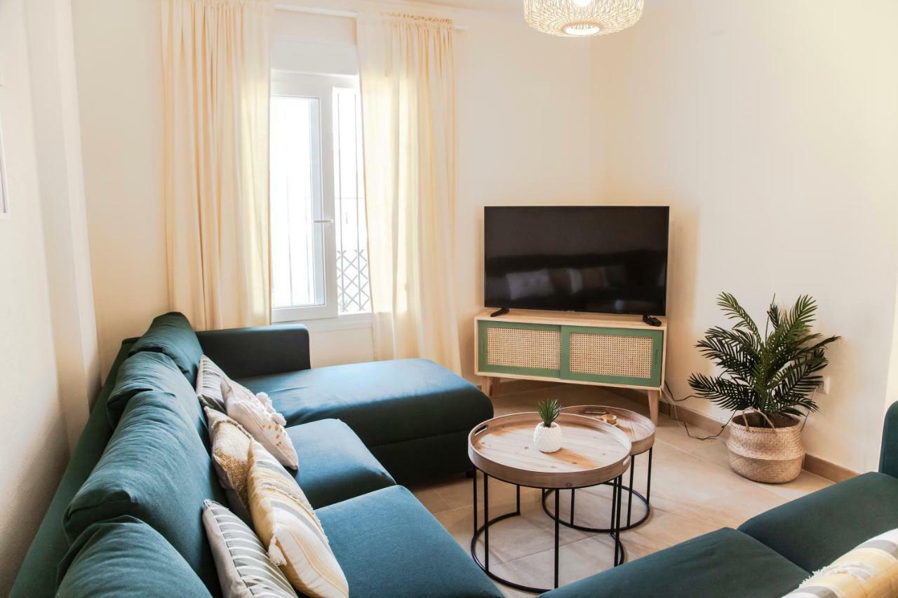 Akutuna - Casa Familiar Con Piscina , Garaje & Pista De Padel Zahara de los Atunes Kültér fotó
