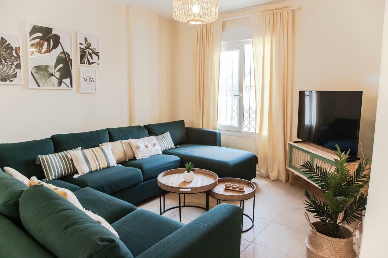 Akutuna - Casa Familiar Con Piscina , Garaje & Pista De Padel Zahara de los Atunes Kültér fotó