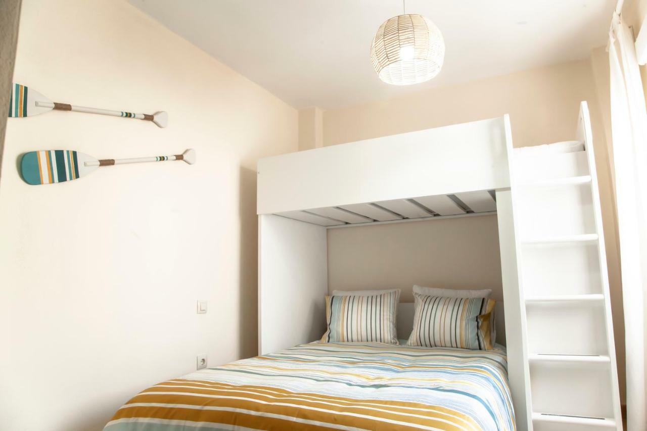 Akutuna - Casa Familiar Con Piscina , Garaje & Pista De Padel Zahara de los Atunes Kültér fotó